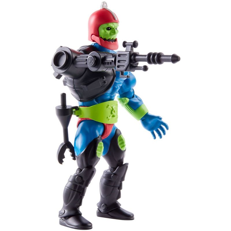 Masters of the Universe Trap Jaw Action Figure