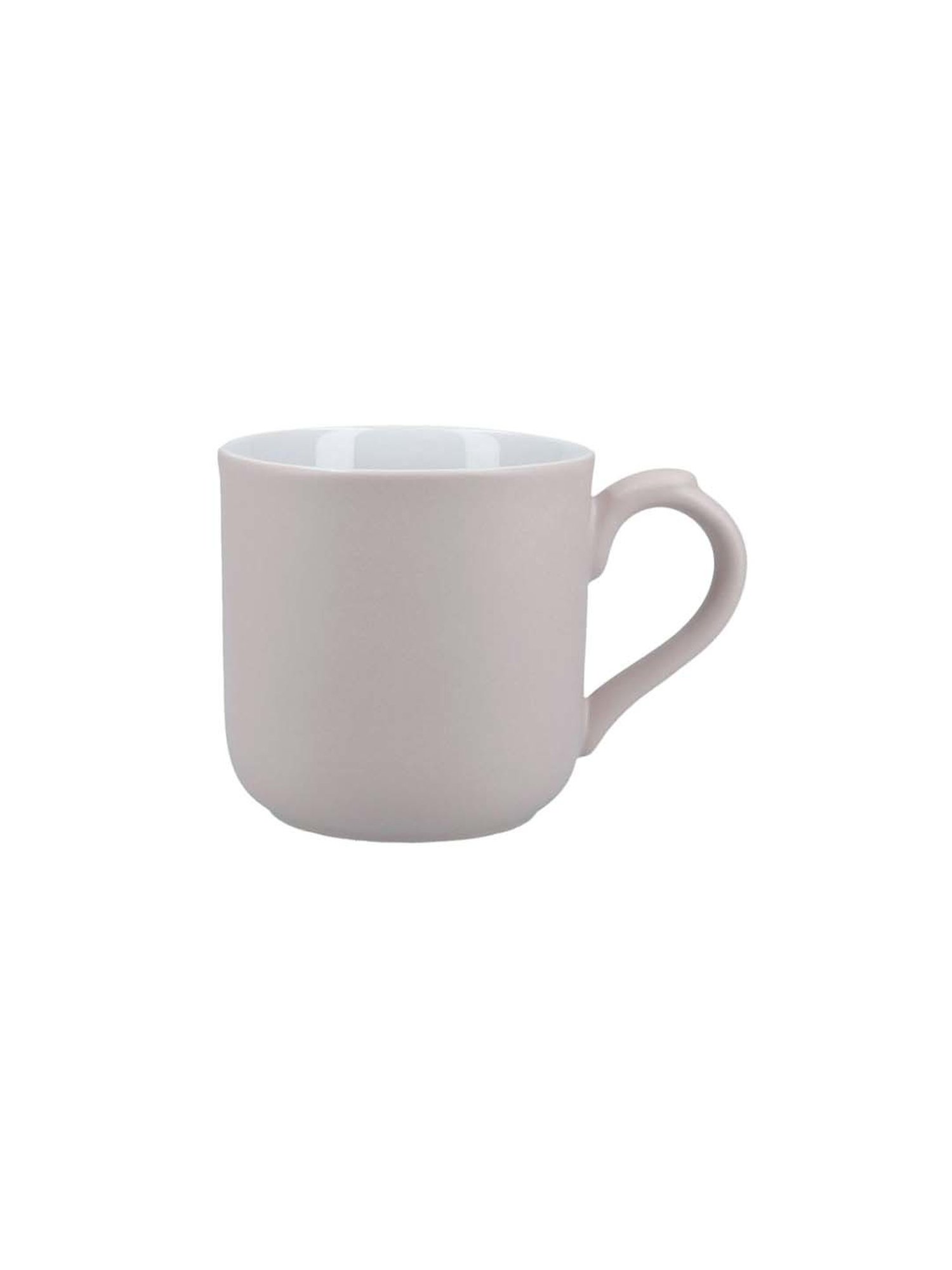 London Pottery Pink Ceramic Mug (0.25 L)