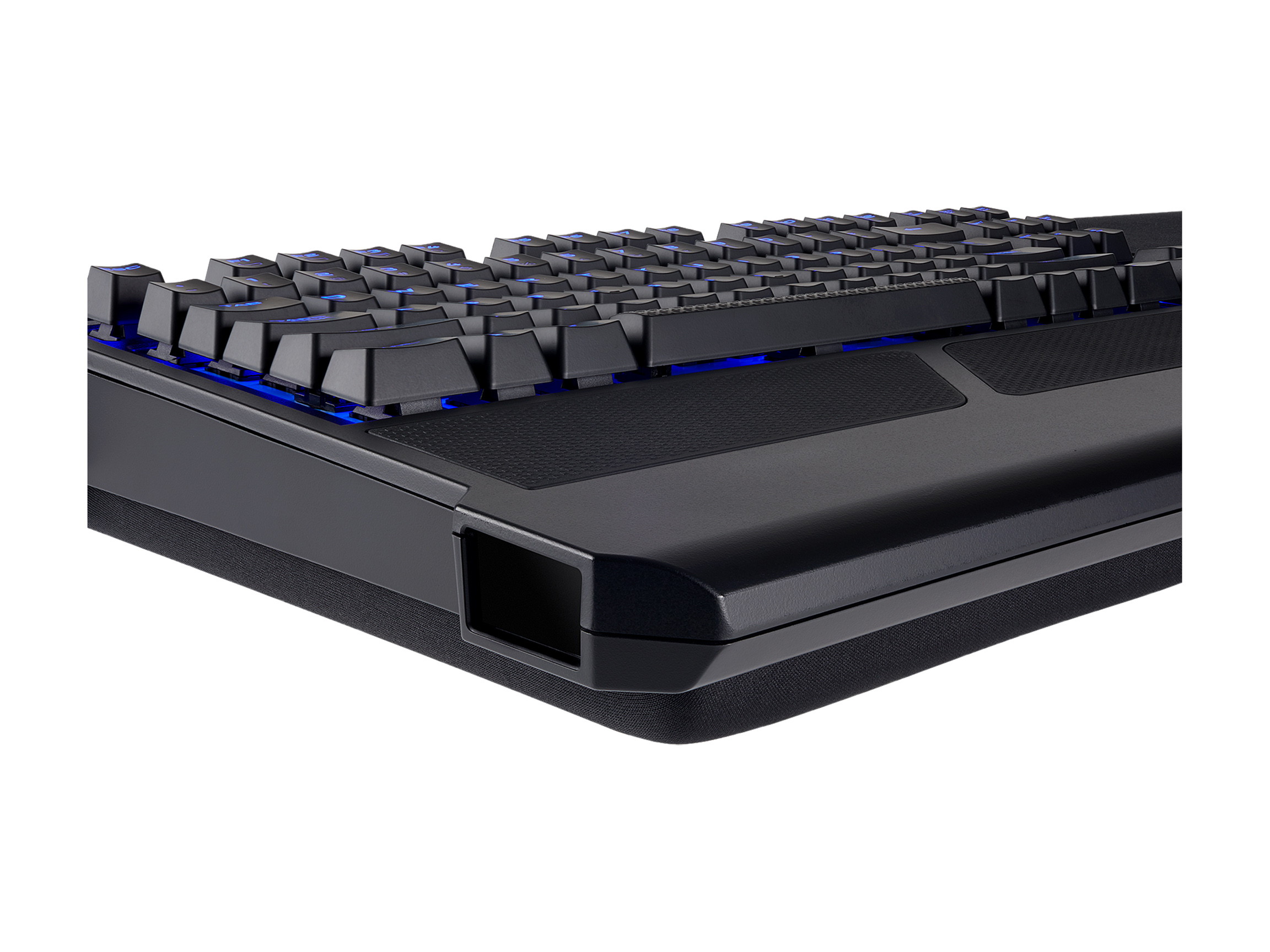 2, 60% Wired/Wireless Mechanical Keyboard (Kailh Box Brown Switch/White Case) - Full Keys Programmable - True RGB Backlit - Tap Arrow Keys - Double Shot PBT Keycaps - NKRO - 1900mAh Battery