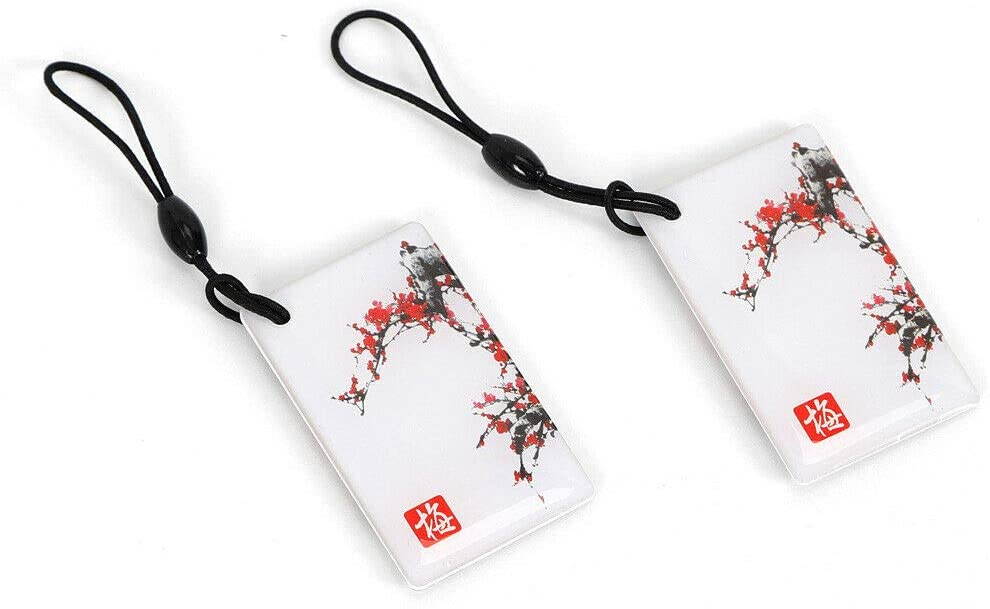 TFCFL 4-way lock digital bolt lock with card key fingerprint password electronic door lock