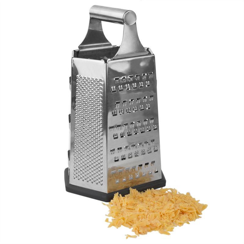 Microplane Bowl Grater