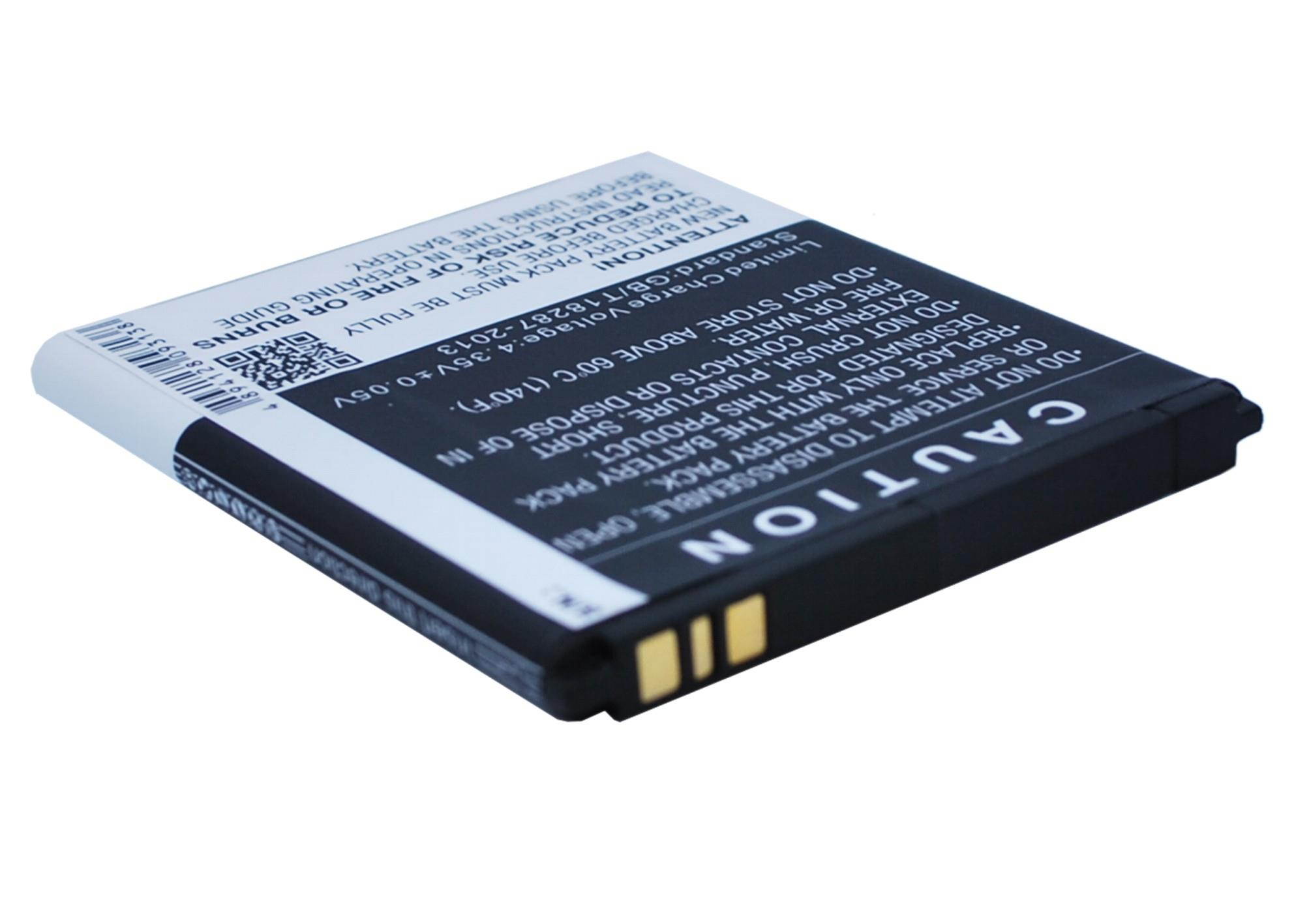 1900mah battery for Archos 45 Titanium p/n AC45TI