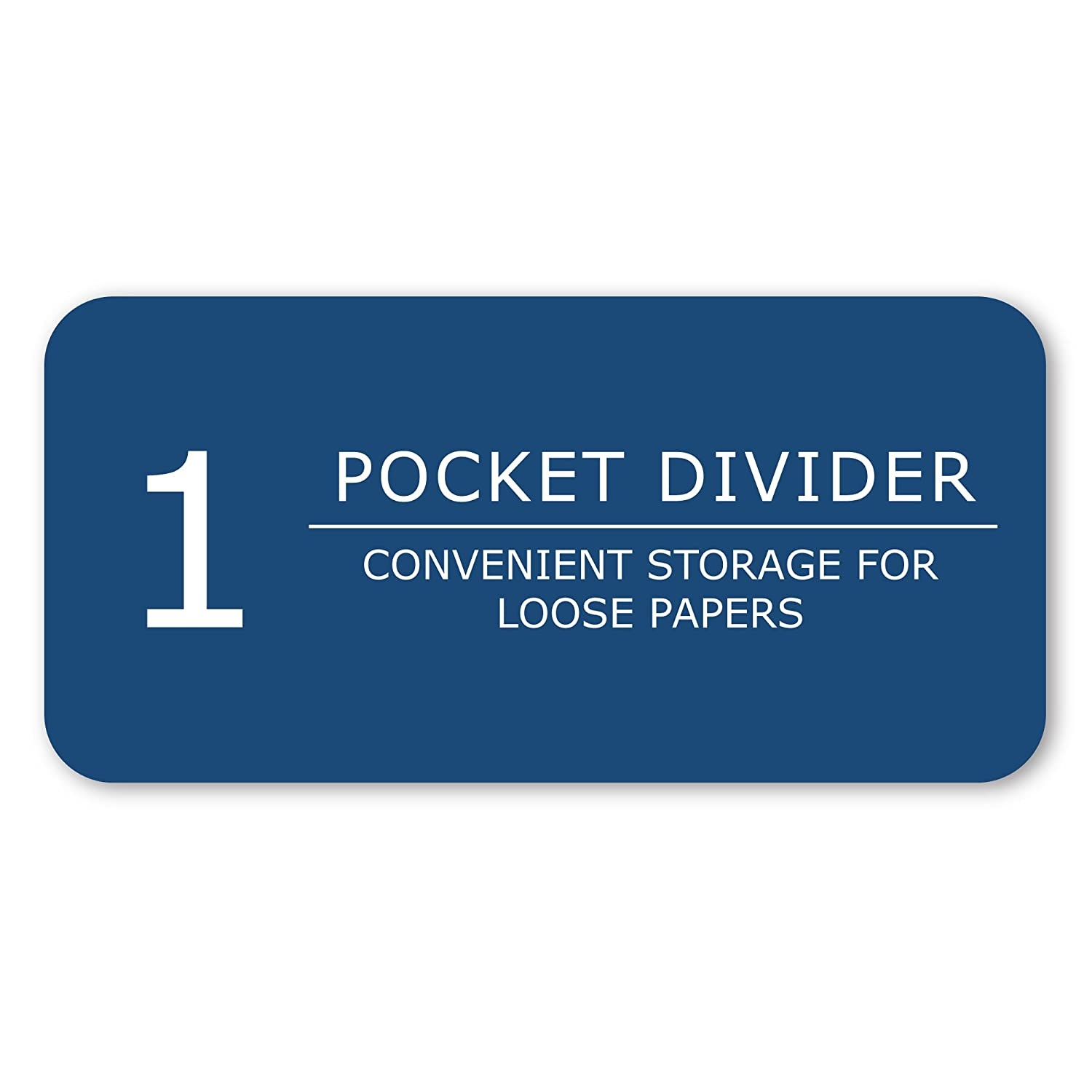 Roaring Spring Genesis Graph Ruled 1 Subject Spiral Notebook with Double Pocket, 11" x 9" 100 Sheets, Assorted Colors