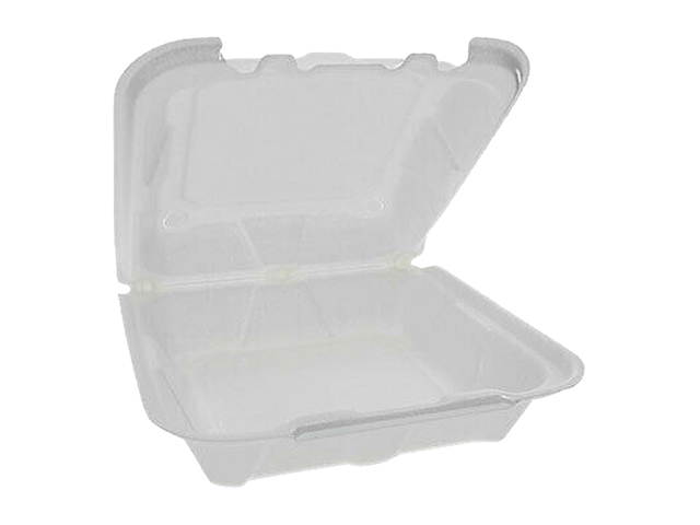 Pactiv Container,2tab,Conv,8",Wh YTD188010000