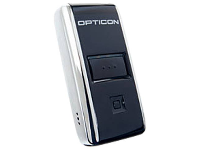 Opticon OPN-2006-00 Bluetooth Wireless Barcode 1D Laser Scanner