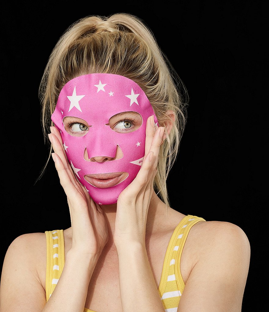 Shiseido Benefiance Pure Retinol Intensive Revitalizing Sheet Mask