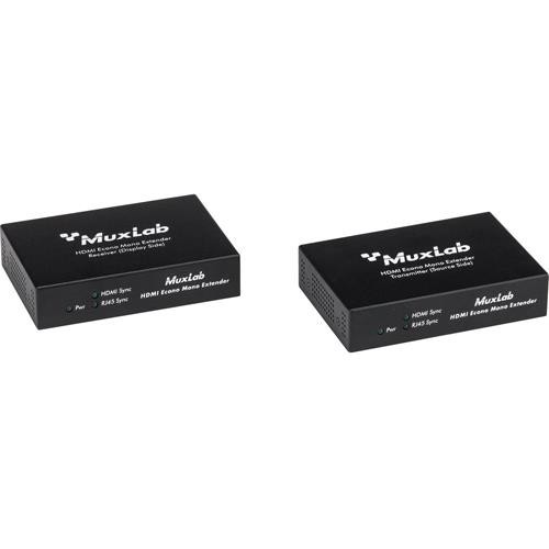 500451 MUXLAB INC HDMI ECONO MONO EXTENDER KIT,