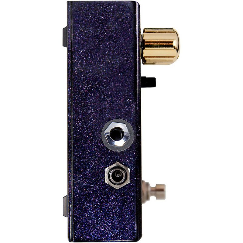 Carl Martin Buff Deluxe Boost Guitar Effects Pedal