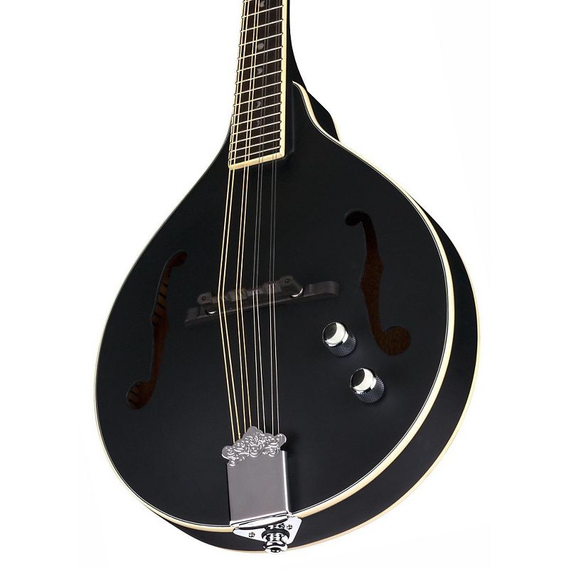 Luna Guitars Trinity A-Style Mandolin