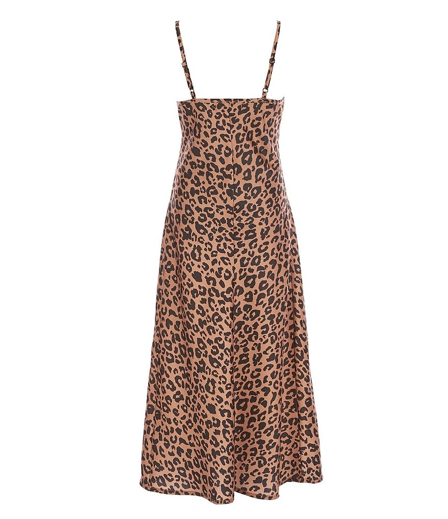 Polo Ralph Lauren Big Girls 7-16 Ombre Large Pony T-Shirt Dress