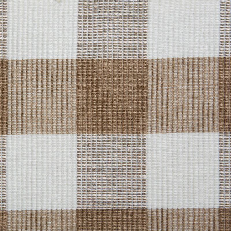 6pk Cotton Buffalo Check Placemats - Design Imports