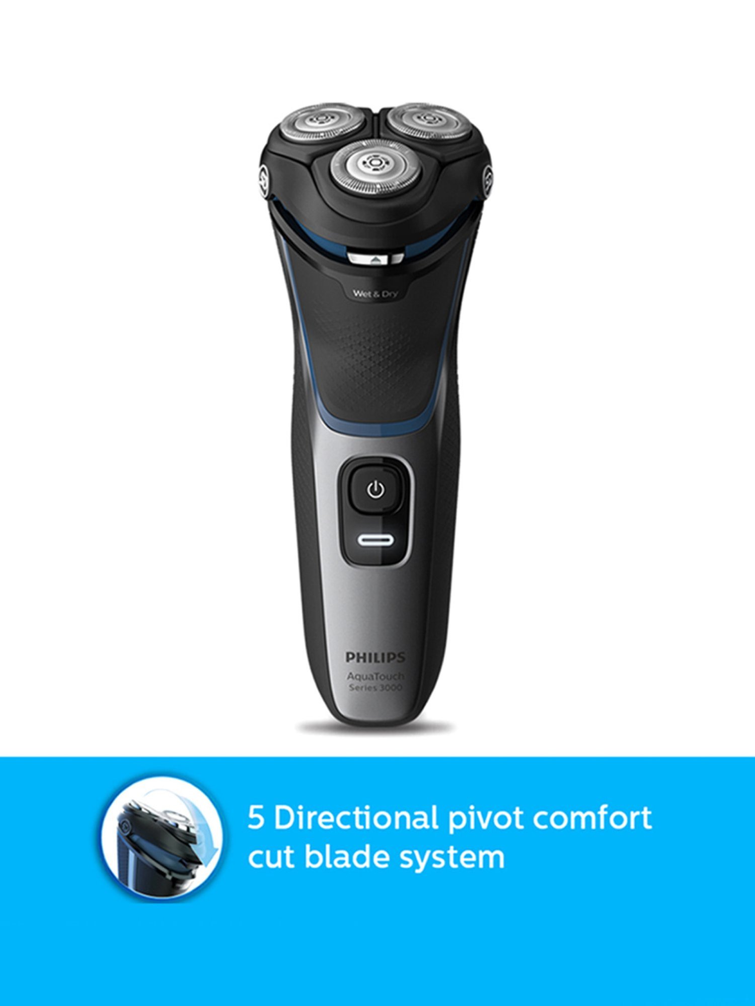 Wahl Professional Moser 1400 Germany Hair Clipper (Maroon)