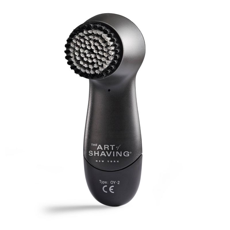 The Art Of Shaving Men's Power Brush for Face