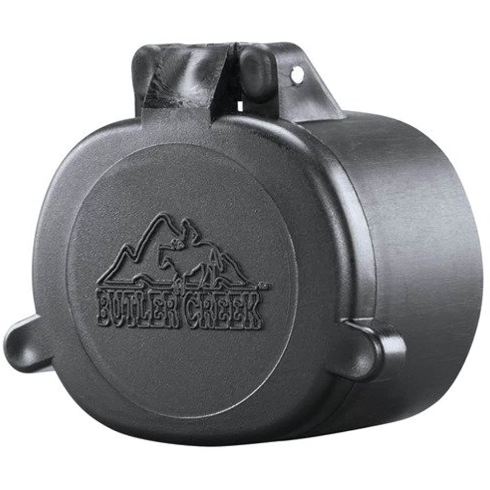 BUTLER CREEK 30110 BUTLER CREEK 30110 Flip Open OBJ Cover 11