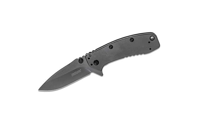 Kershaw 1556TI Cryo II Knife