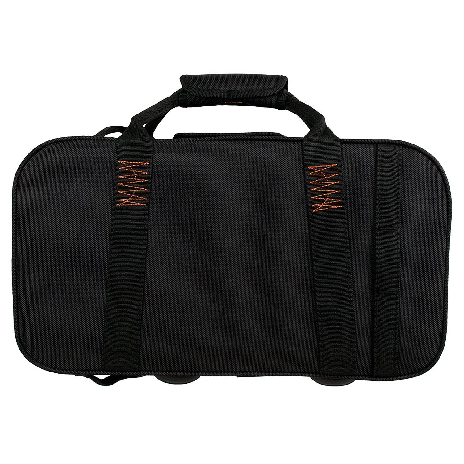 Curved Soprano Saxophone PRO PAC Case by Protec, Model PB310C