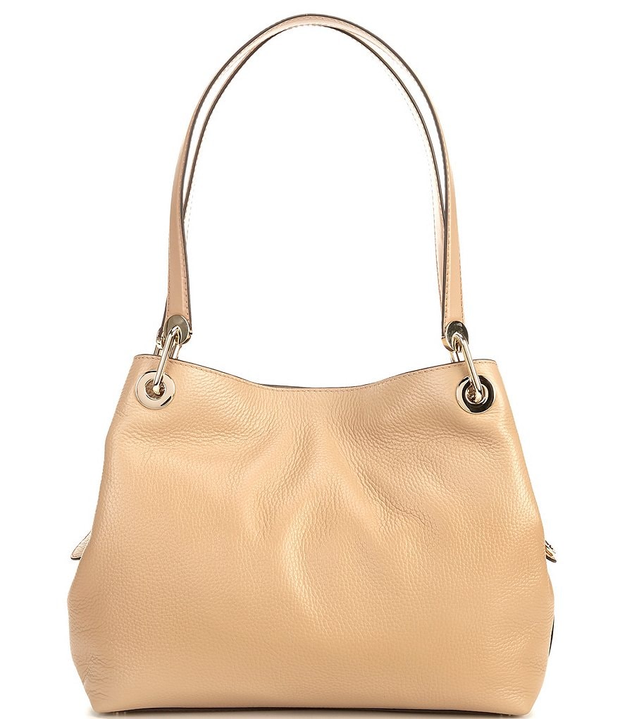 Dooney & Bourke Pebble Collection Large Tote Bag