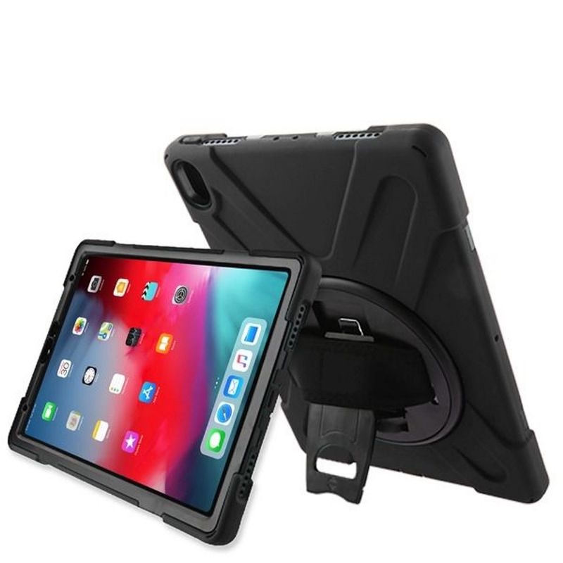 Commonwealth Toys Candy Crush Saga Blue Plush Tablet Holder