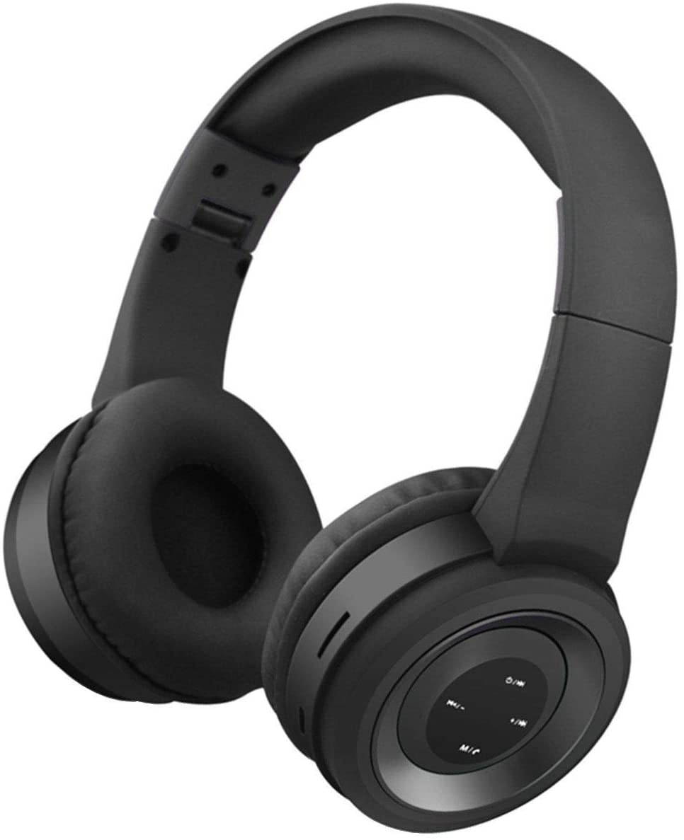 Cyber Acoustics Mono Headset and Boom Mic with PC Y-Adapter (AC-104)