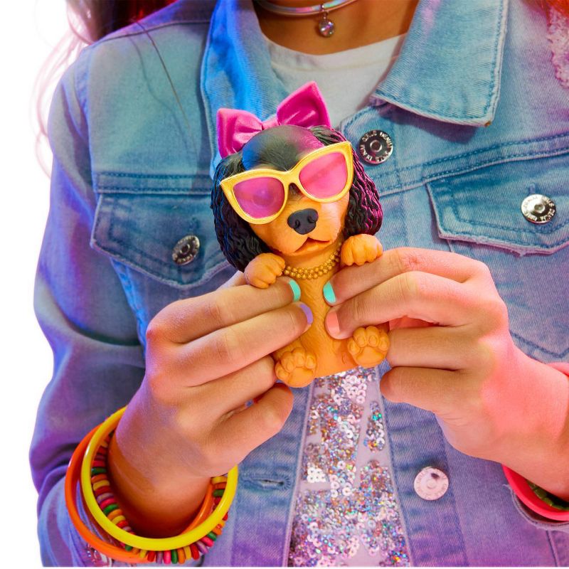 Little Live OMG Pets Have Talent - Puppy Playset