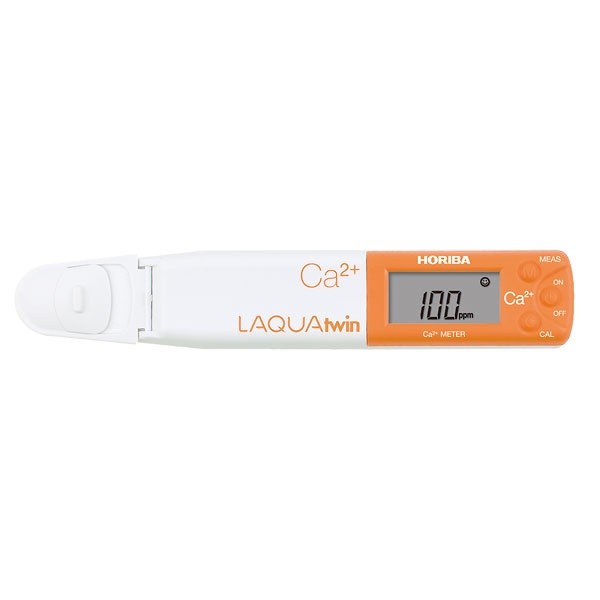 HORIBA LAQUATWIN CA-11 COMPACT CALCIUM METER B-751