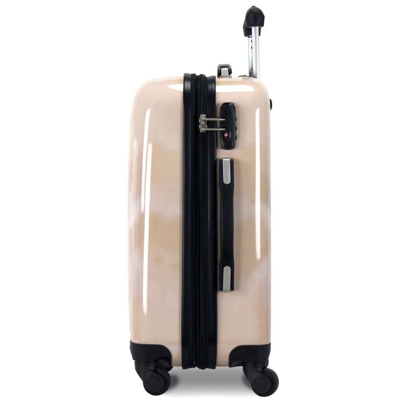 Chariot Travelware CHD-63 Labrador 3pc Luggage Set