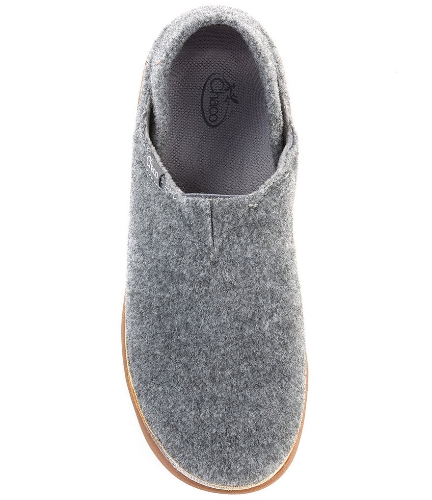 Chaco Women's Revel Cozy Felt Slip-Ons