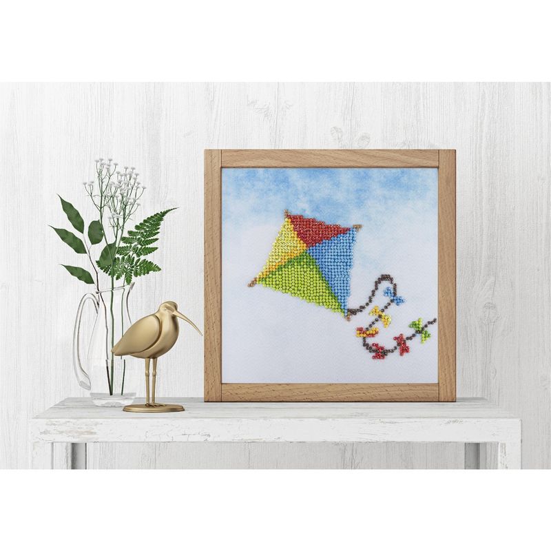 Arteza Paint Brush Art Supply Set - 12 Piece (ARTZ-3865)