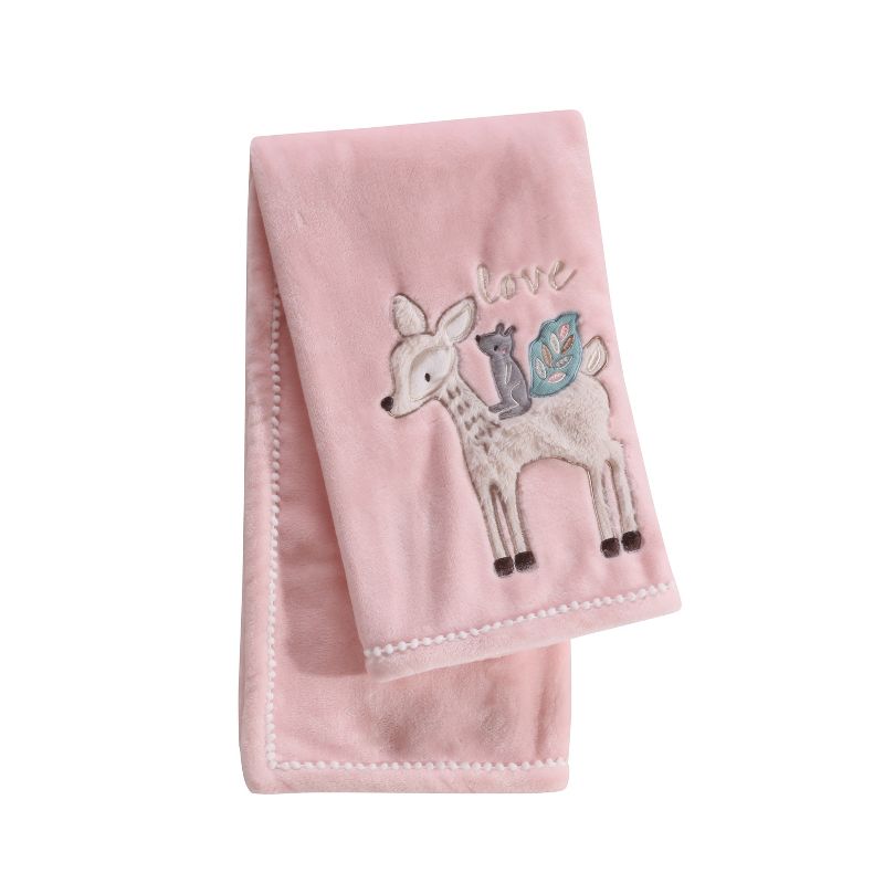 Everly Blanket - Levtex Baby