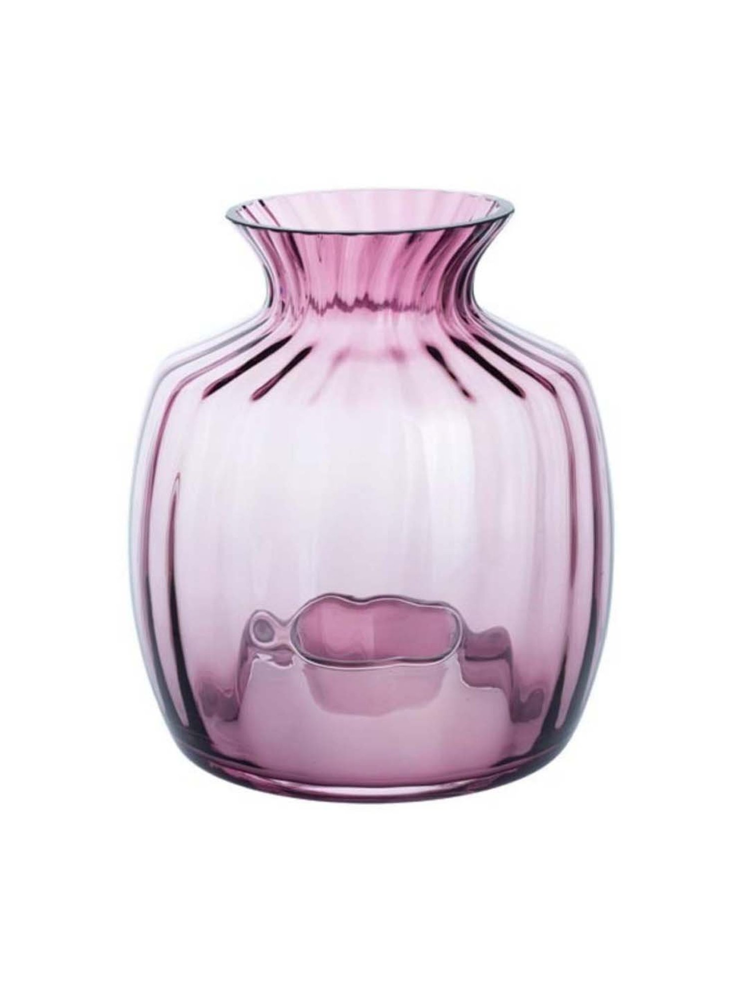 Mason Home Gold Anar Vase - Small