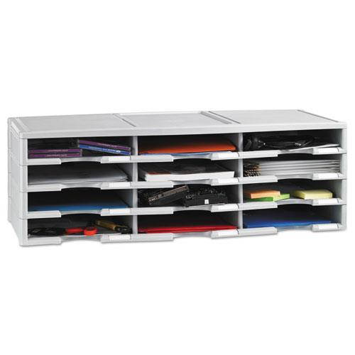 Storex  Literature Sorter/Organizer 61431U01C