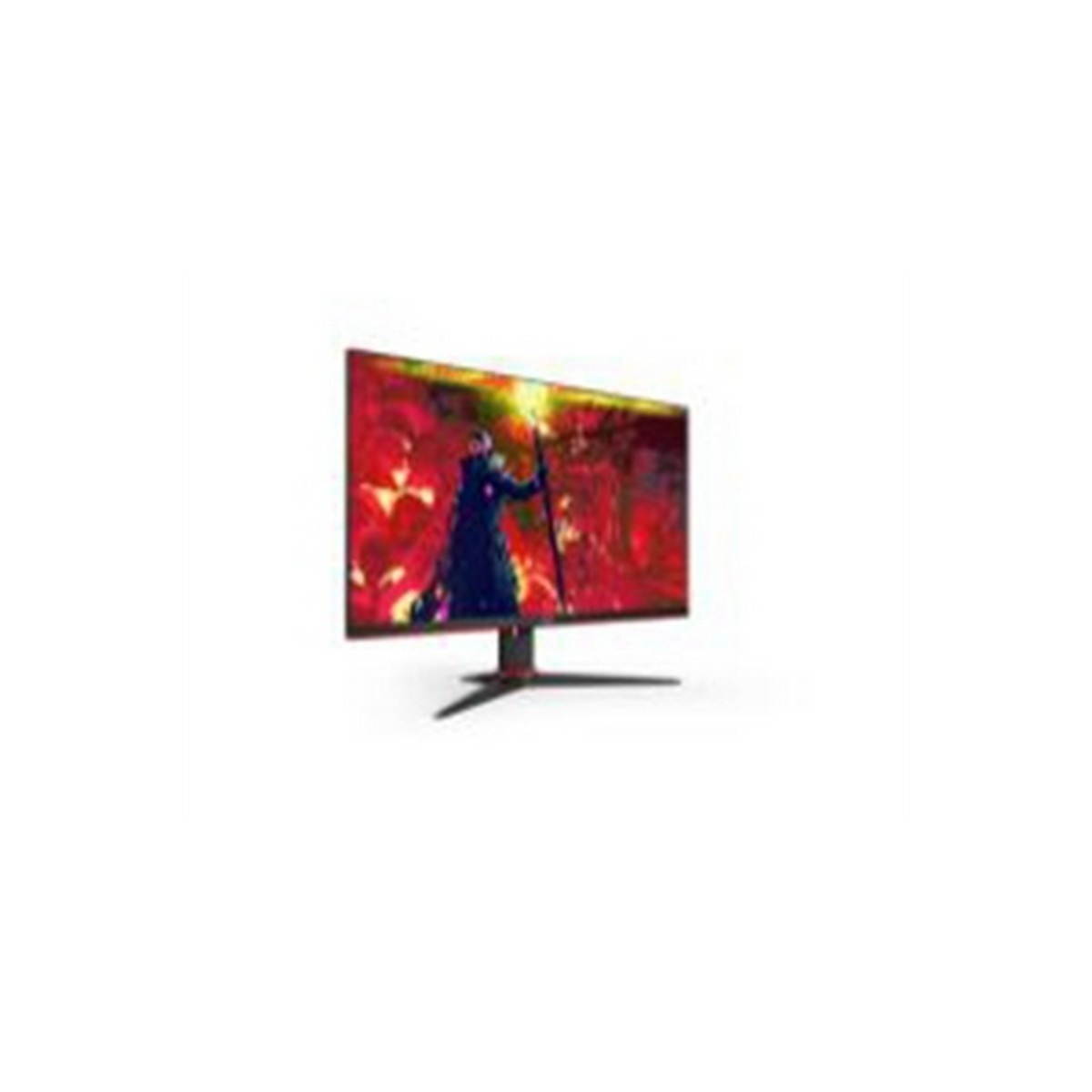 AOC International 27" IPS Gaming Monitor