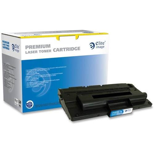 Elite Image 75372 Toner Cartridge Dell Repl Part 310-7945 PG Yield 5000 BK