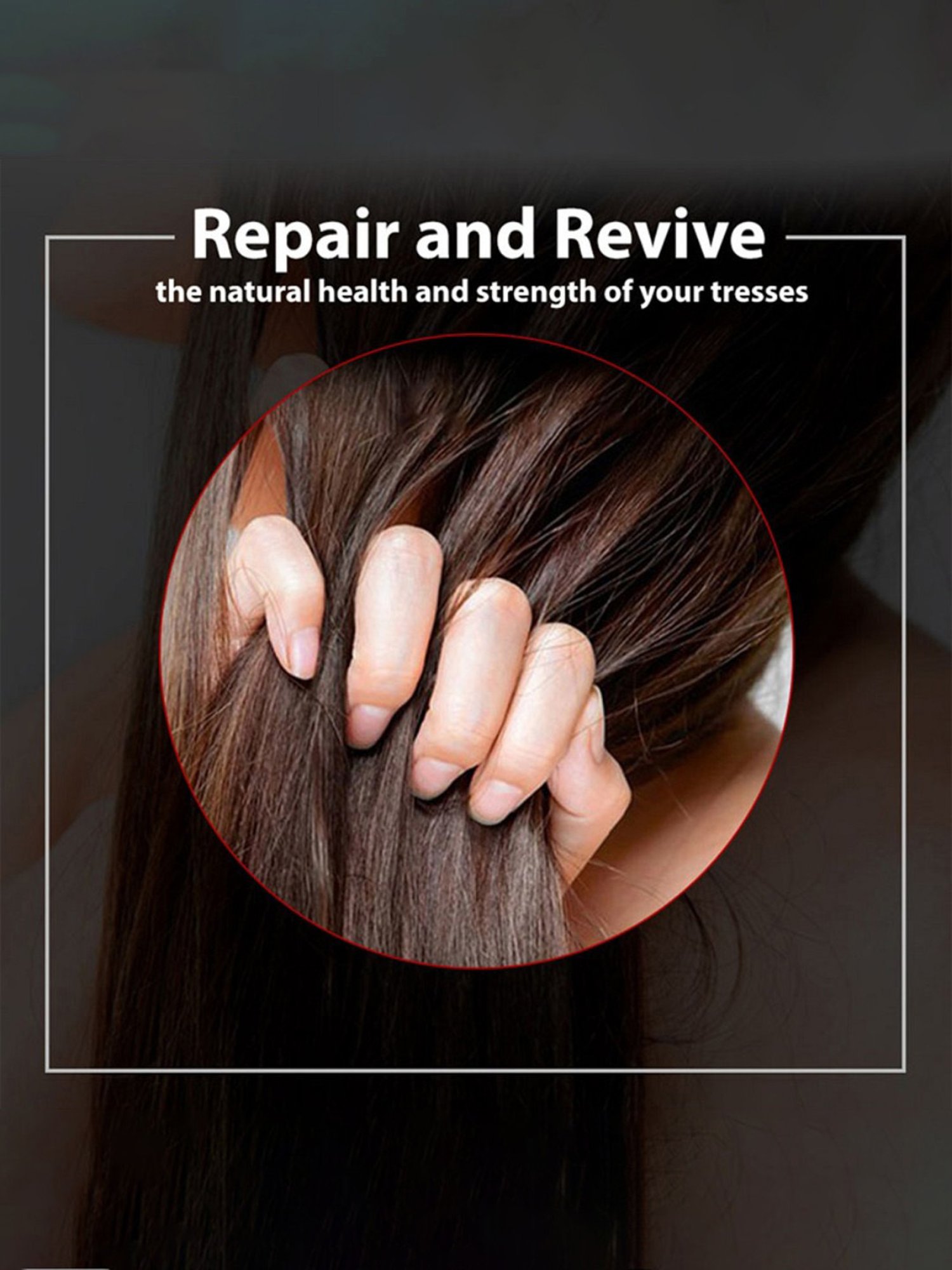 De Fabulous Reviver Hair Repair Conditioner - 250 ml