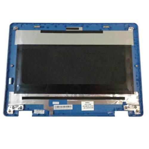 Acer Aspire R3-131T Laptop Blue Lcd Back Cover 60.G0YN1.003