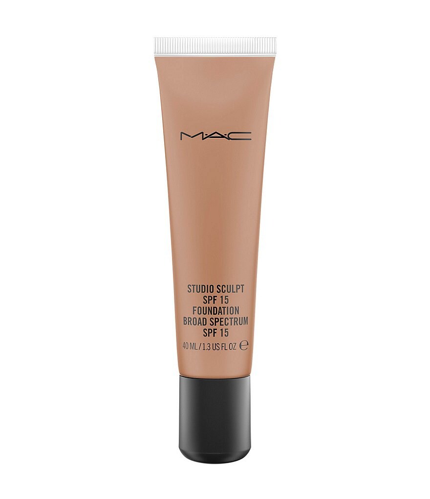 MAC Studio Radiance Face and Body Radiant Sheer Foundation