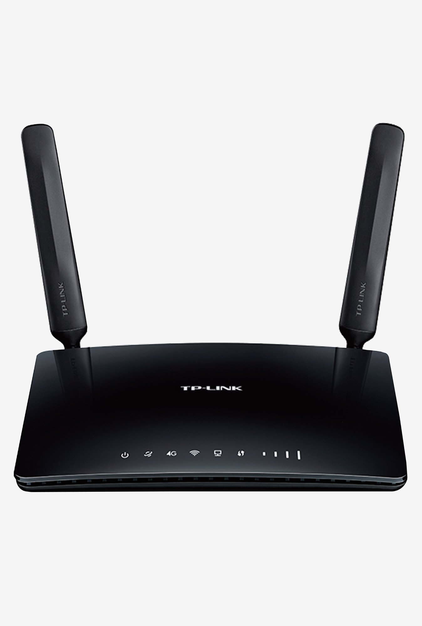 TP-Link AC2600 Archer A10 Smart Dual Band Wi-Fi Router (Black)