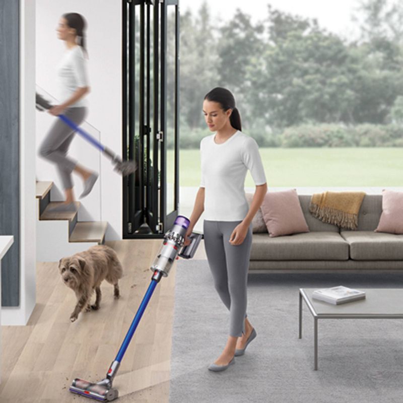 Shark Rocket DuoClean Ultra-Light Corded Stick Vacuum (Manufacturer Refurbished)