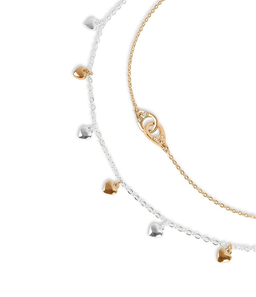 Alex and Ani Sea Shell Anklet