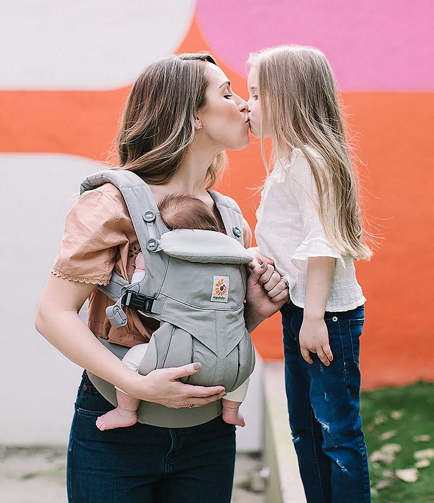 Ergobaby Omni 360 Baby Carrier