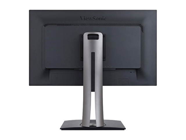 ViewSonic VP2785-2K 27" QHD 2560 x 1440 2K 60Hz HDMI DisplayPort USB 3.1 Type-C Adobe RGB USB 3.1 Hub Flicker-Free Blue Light Filter Backlit LED Height Adjustable IPS Professional Monitor