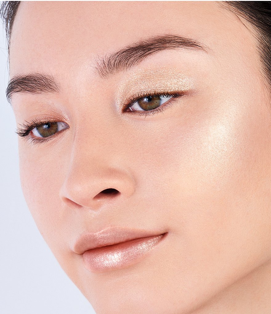 Dior Diorskin Nude Luminizer Blush - Limited Edition