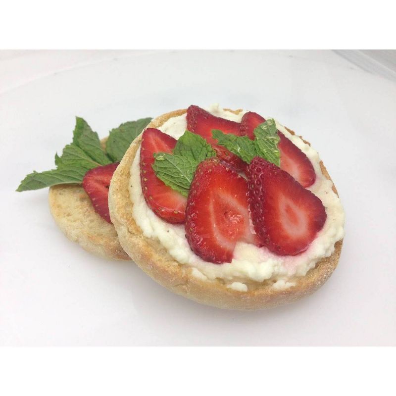 Franz Extra Crisp English Muffins - 13oz/6ct