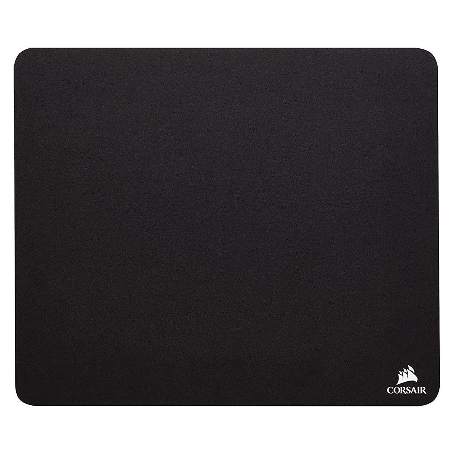Corsair MM100 - Cloth Mouse Pad - High-Performance Mouse Pad Optimized for Gaming Sensors - Designed for Maximum Control, Black