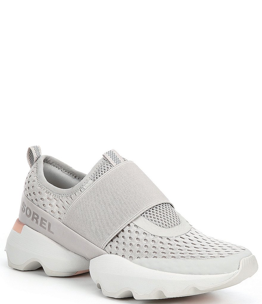 Sorel Kinetic Impact Strap Sneakers
