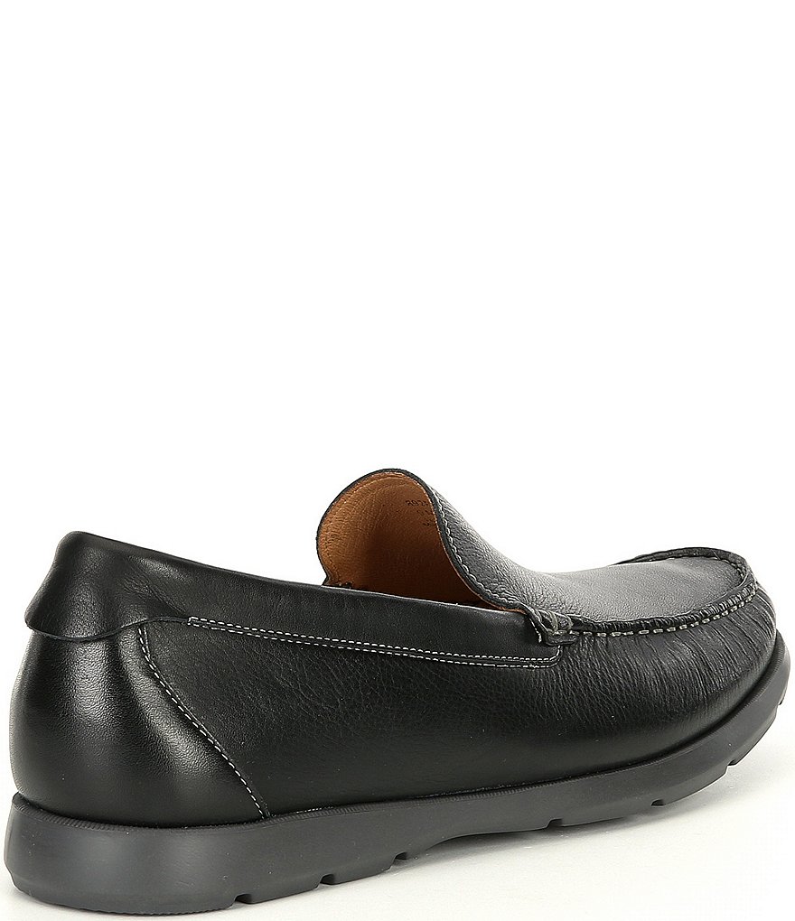 Flag LTD. Men's Resort Venetian Moccasins