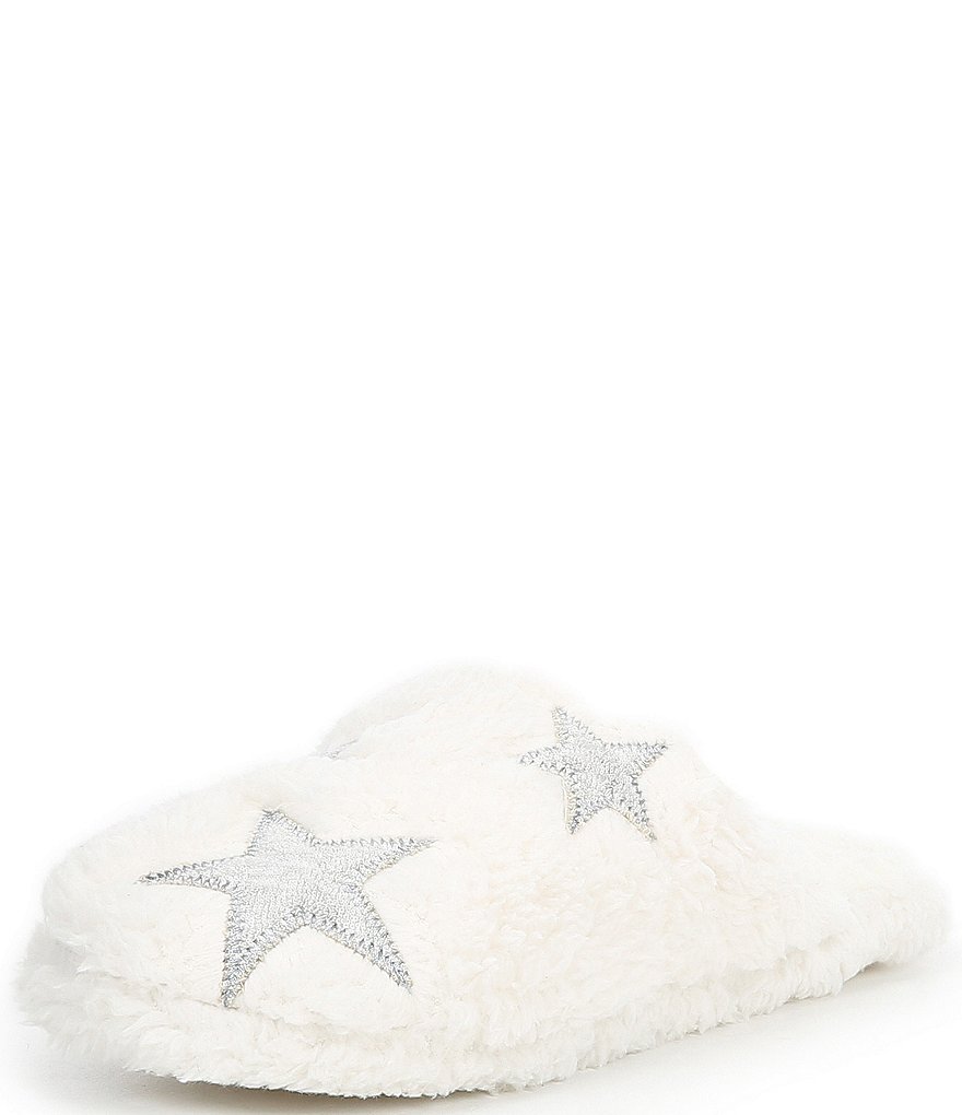 PJ Salvage Cozy Slipper