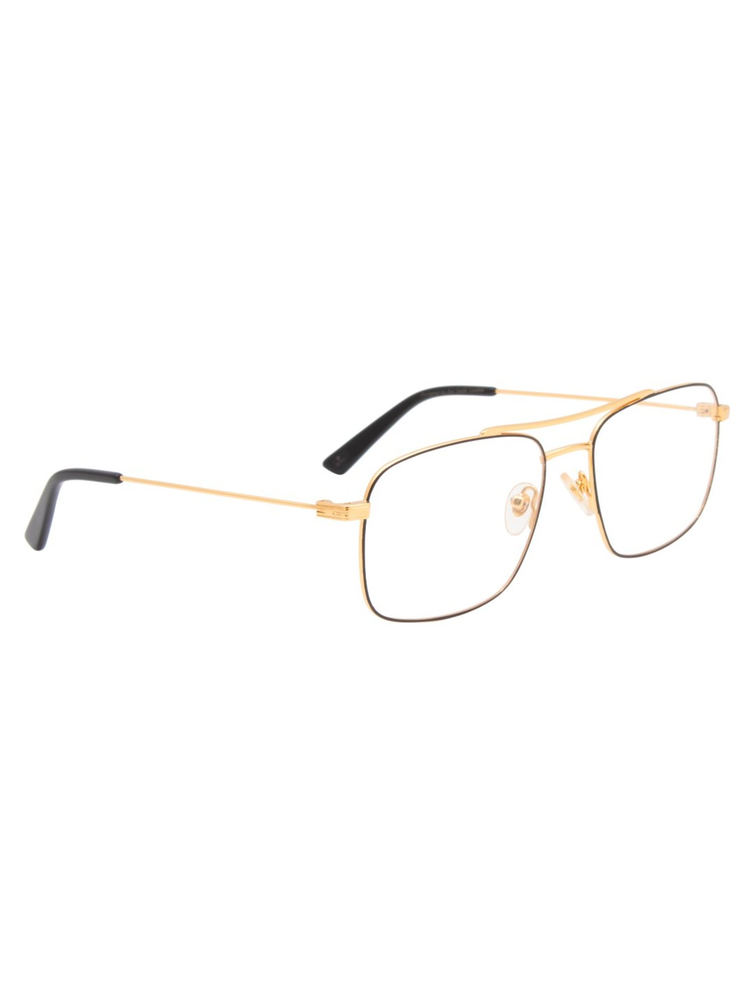 Lenskart Blu LB E13529 Black Full Rim Square Computer Glasses