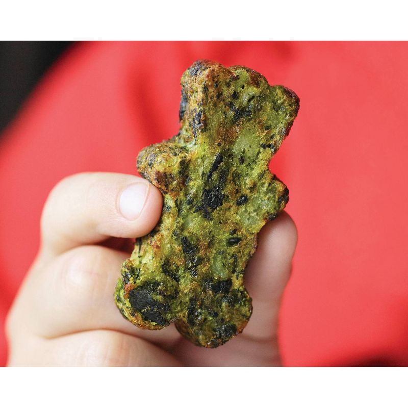 Dr. Praeger's Spinach Littles - 10oz