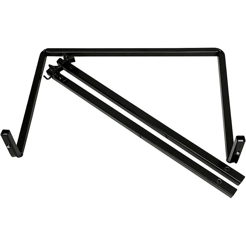 Panyard Jumbie Jam Metal Z-Stand